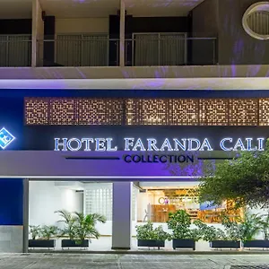 Hotel Faranda Collection *****