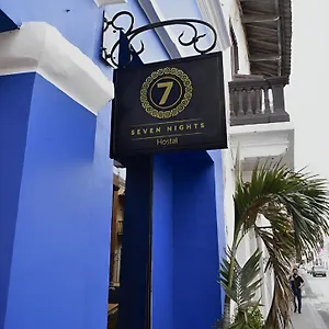 Pensión Seven Nights 