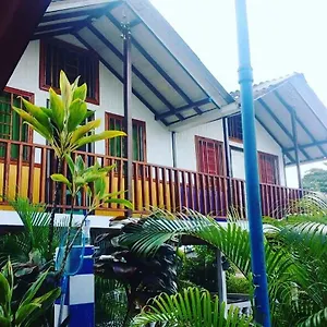 Hotel Brisas Del Pacifico 