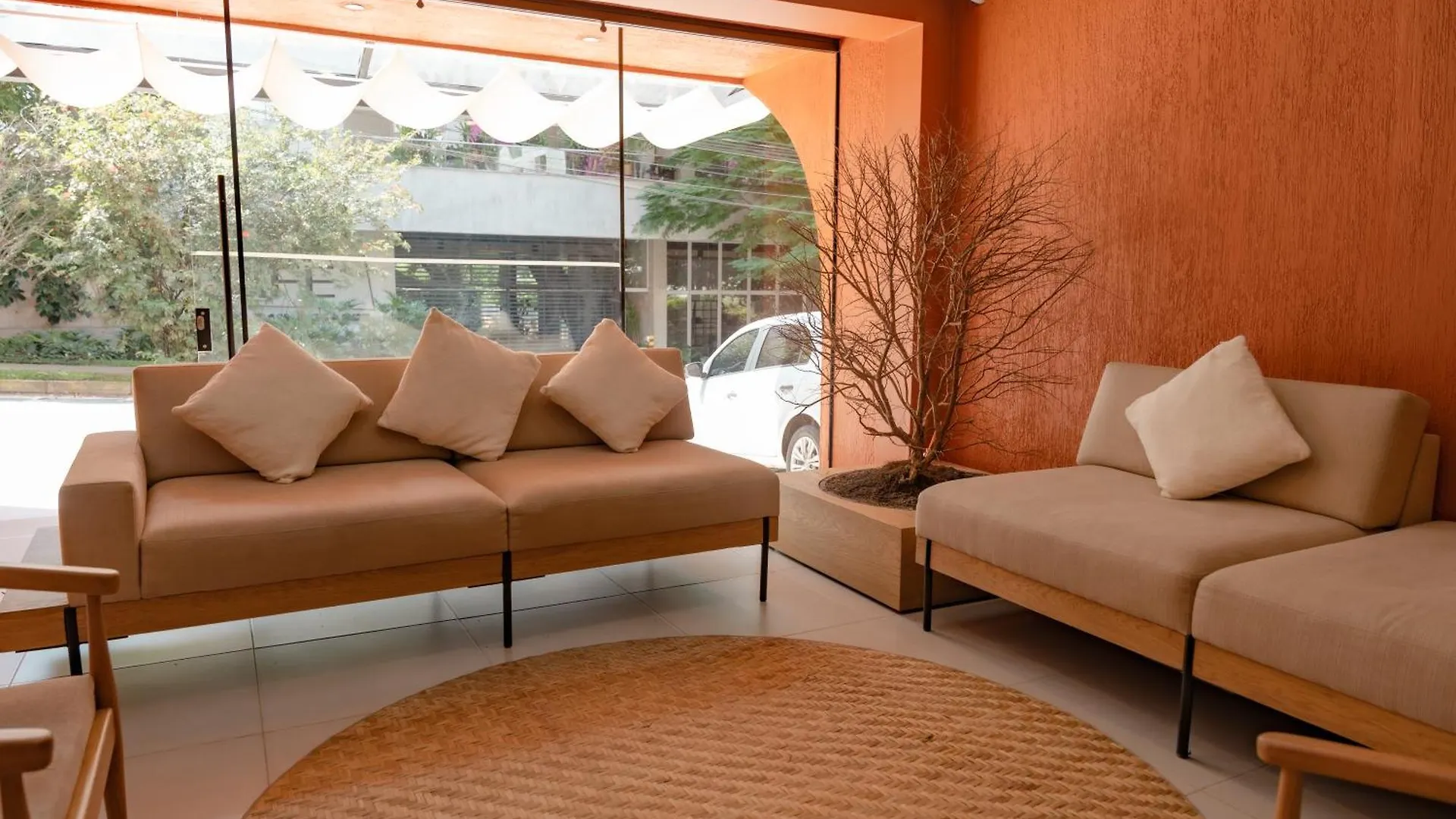 Leviu By Bernalo Hotels Medellin 4*,