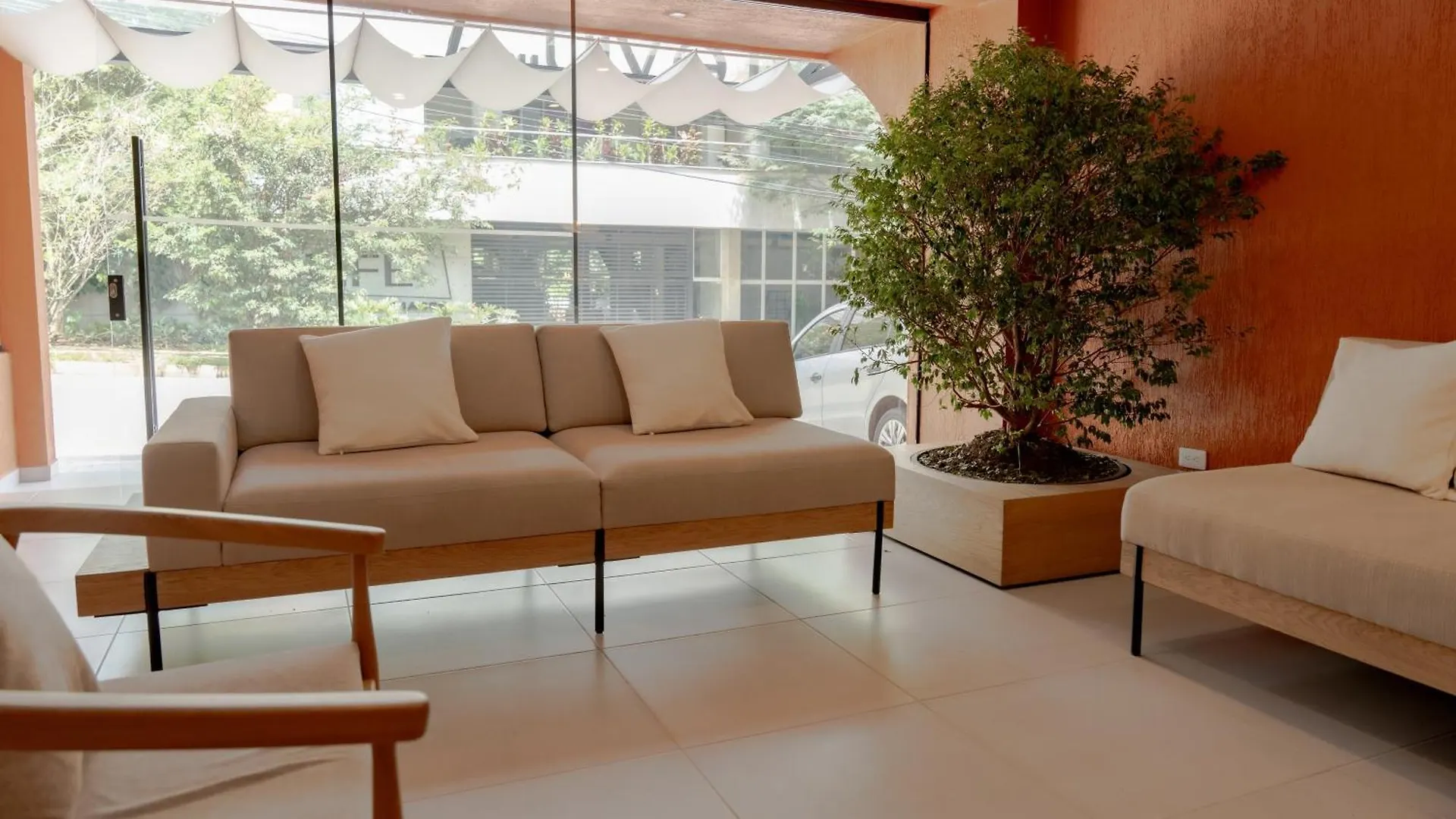 Leviu By Bernalo Hotels Medellin