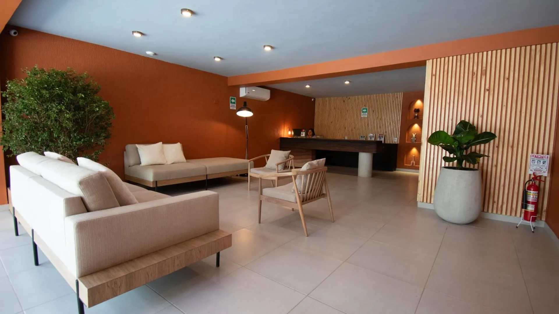 Leviu By Bernalo Hotels Medellin 4*,