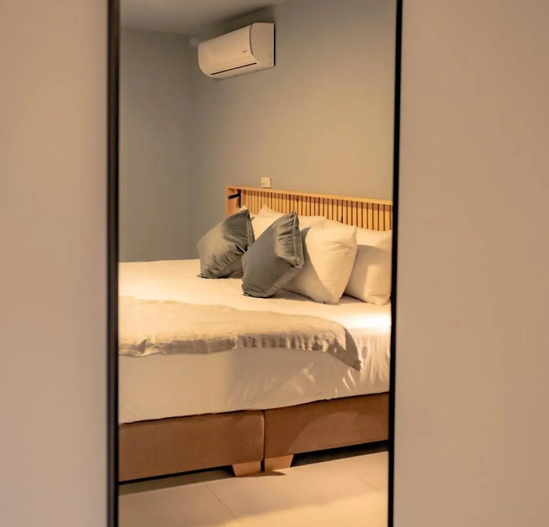Leviu By Bernalo Hotels Medellin