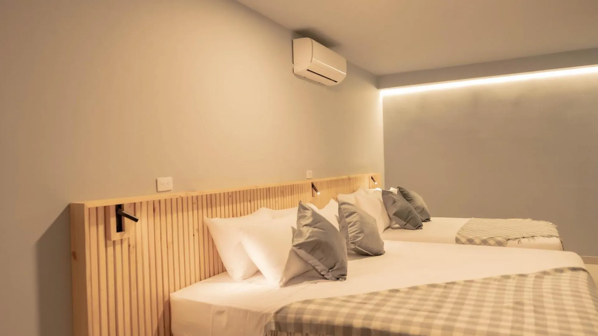 Leviu By Bernalo Hotels Medellin 4*,  Colombia